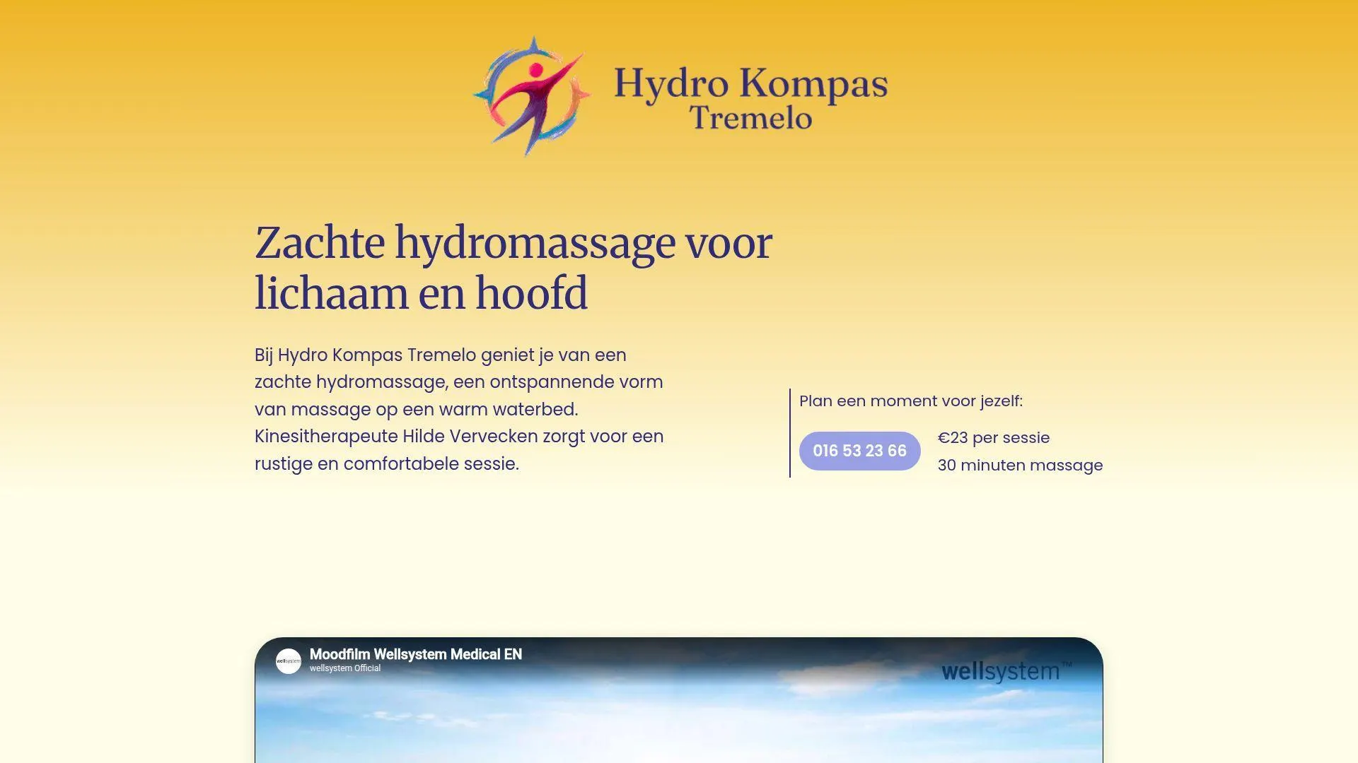 Hydro Kompas